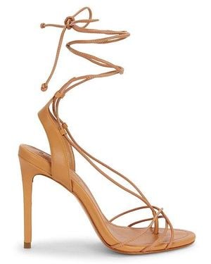 SCHUTZ SHOES Demetria Sandal - White