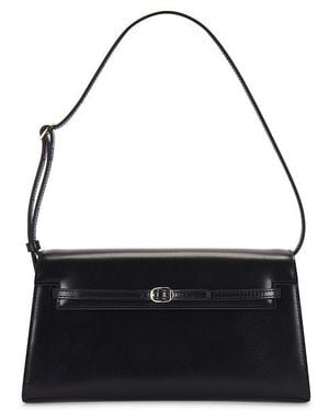 VERAFIED Allure Shoulder Bag - Black