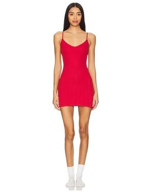 Cou Cou Intimates ドレス - レッド