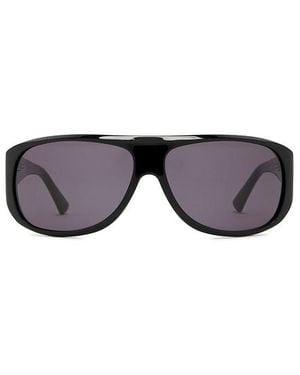 Lexxola Devon Sunglasses - Blue