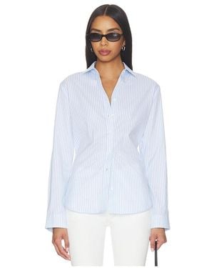 CISSA The Classic Shirt - White