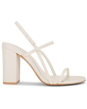 RAYE Amit Sandal - White