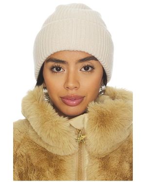 Halfdays Beanie Merino - Natur