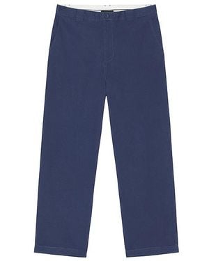 Stan Ray A Pant - Blue
