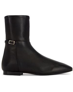 Atp Atelier Barzio Boot - Black
