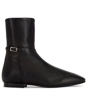 Atp Atelier Bota Barzio En Color Negro Talla (También En 37, 38, 39, 40)