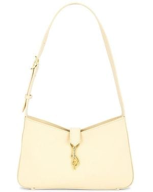 Rebecca Minkoff SAC PORTÉ ÉPAULE MEGAN en Yellow. - Neutre