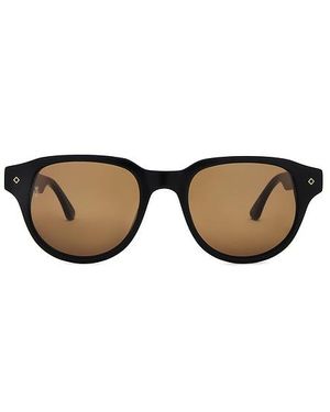Wonderland Sonnenbrille - Mehrfarbig