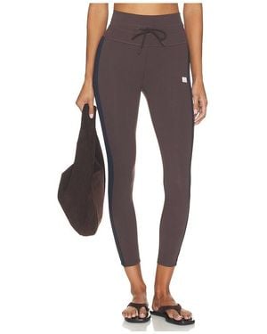 Vuori Daily Track Legging - Black