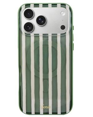 Sonix Magsafe Compatible Iphone 17 Pro Max Case - Grün