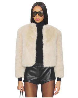 Mother The Polar Opposite Coat - Multicolour