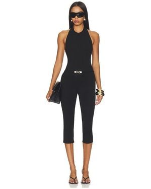 Lovers + Friends Jumpsuit Livy - Schwarz