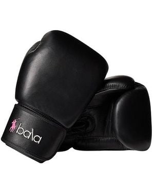 Polo Ralph Lauren Boxing Gloves - Black