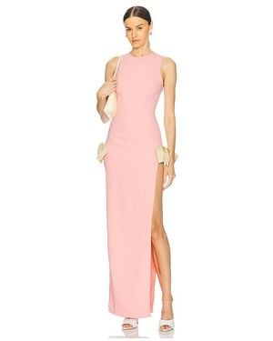 ATOIR Maxikleid - Mehrfarbig