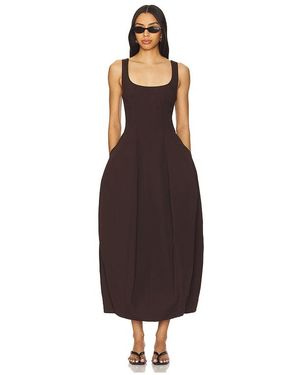 A.L.C. Veda Dress - Purple