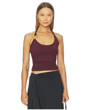 SNDY'S Oberteil Ash - Schwarz