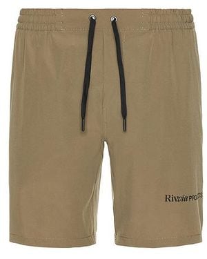 Rivvia Projects Badeshorts - Natur