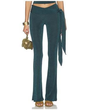 Lioness Butterfly Pant - Blue