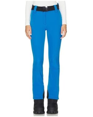 Goldbergh Pippa Ski Pant - Blue