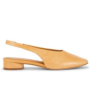 Jeffrey Campbell Flach Trustee-Sb - Natur