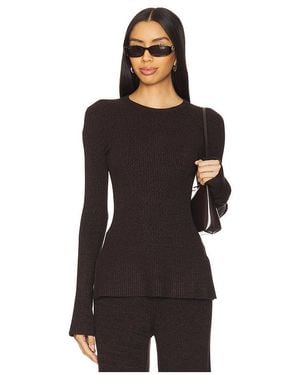 House of Harlow 1960 X Revolve Pyper Jumper - Black