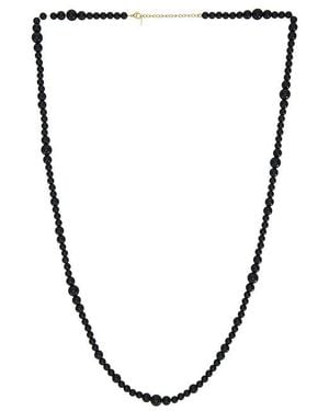 CENDRE Seraphina Necklace - Black