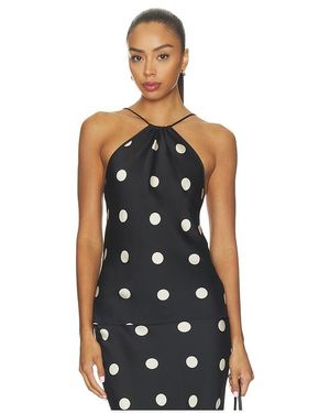 Nia Cressida Top - Black