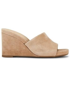 Dolce Vita Holta Sandal - White