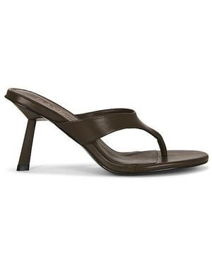 RAYE Zaho Sandal - Green