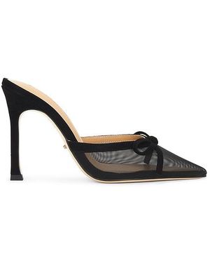 Tony Bianco Aroma Pump - Black