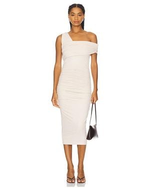 Susana Monaco Minikleid - Weiß