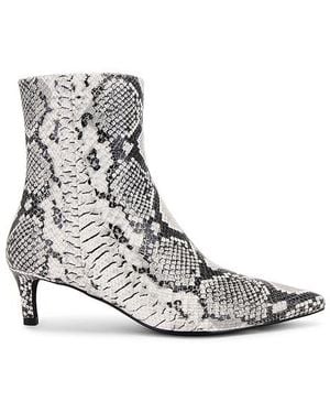 Seychelles Boot Dinner Date - Weiß