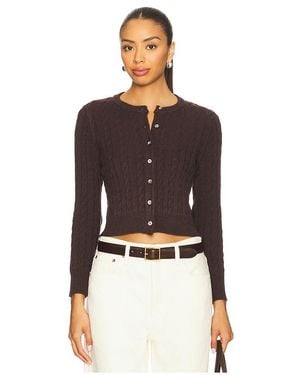 Callaghan Cardigan Valerie - Schwarz