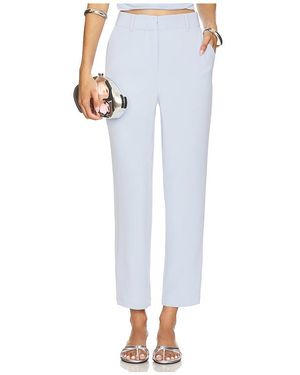 Et Ochs Felix Pant - White