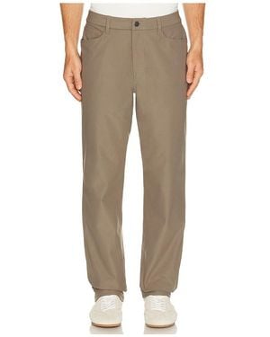 lululemon Abc Classic 32L Warpstreme Pant - Natural