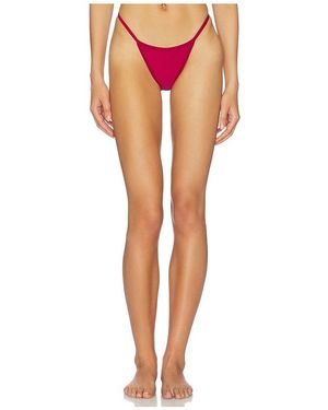 FAE Jones Bikini Bottom - Multicolor