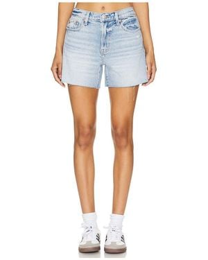 Pistola Kennedy Shorts - Blue