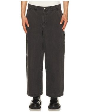 AllSaints Jackson Trouser - Black