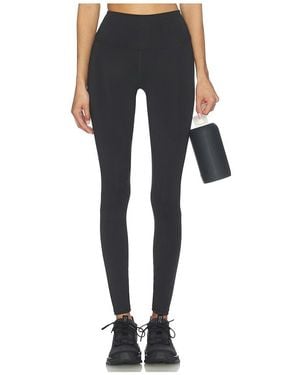 Varley Assure High Rise 28 Legging - Blue