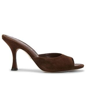 Sam Edelman Jeanie Sandal - Brown
