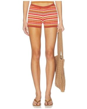 Bananhot Jack Shorts En Talla (También En Xs/S, Xl) - Multicolor