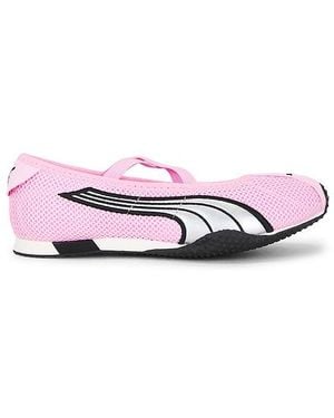 PUMA H-Street Ballet - White