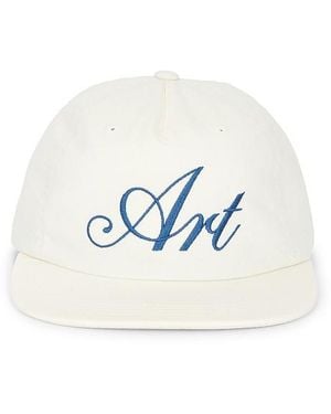 VERUTUM Slogan Cap - Blue