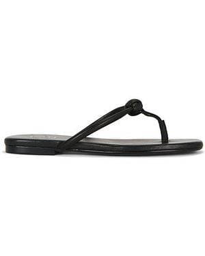 RAYE Aarav Sandal - Black