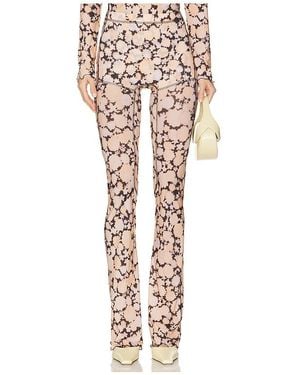 KNWLS Halcyon Legging - White