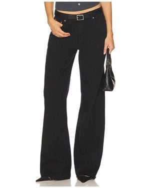 superdown Bopha Jean En Color Negro Talla (También En 25)