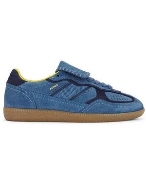 Alohas Sneakers Tb.490 Club - Blau