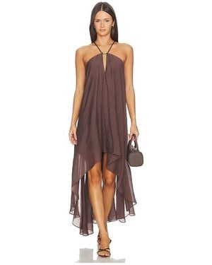 Steve Madden Kleid Suzanne - Mehrfarbig