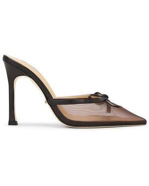 Tony Bianco Bomba Aroma En Color Chocolate Talla (También En 5, 5.5, 6, 6.5, 7, 7.5, 8, 8.5, 9, 9.5) - Multicolor