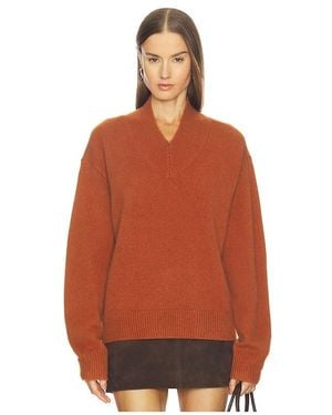 SRG Strick Doris - Orange
